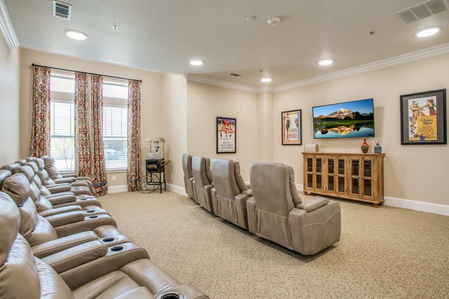 Arabella of Red Oak Senior Living