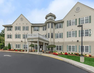 The Meetinghouse at RiverFront – Manchester, NH – SeniorHousingNet.com