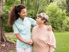 photo of God&#39;s Power Homecare LLC