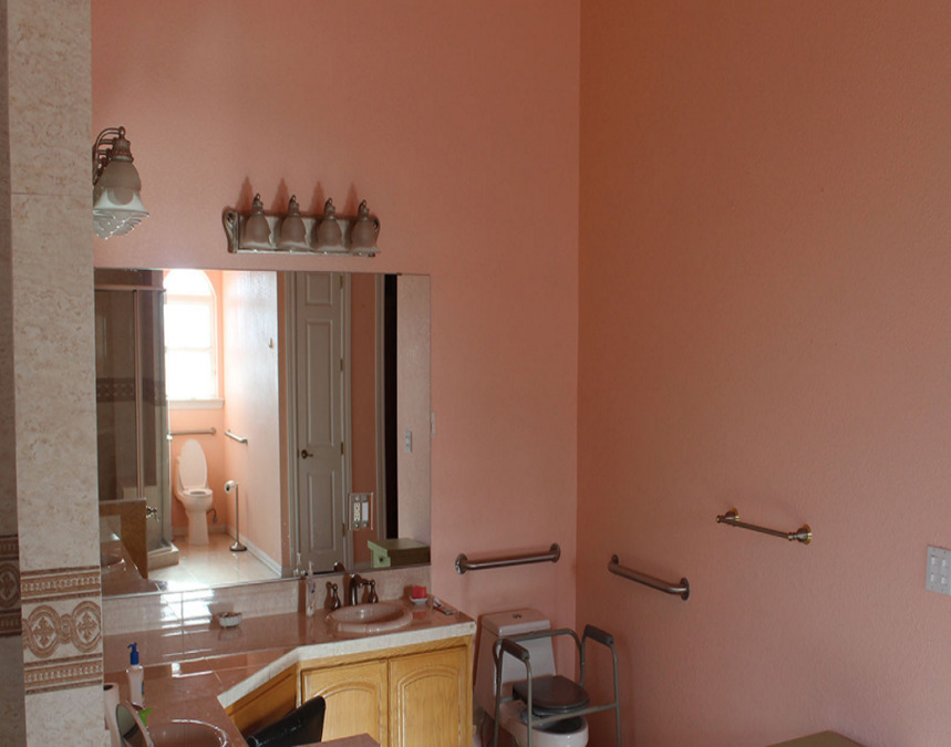 Harmony Sun City Care