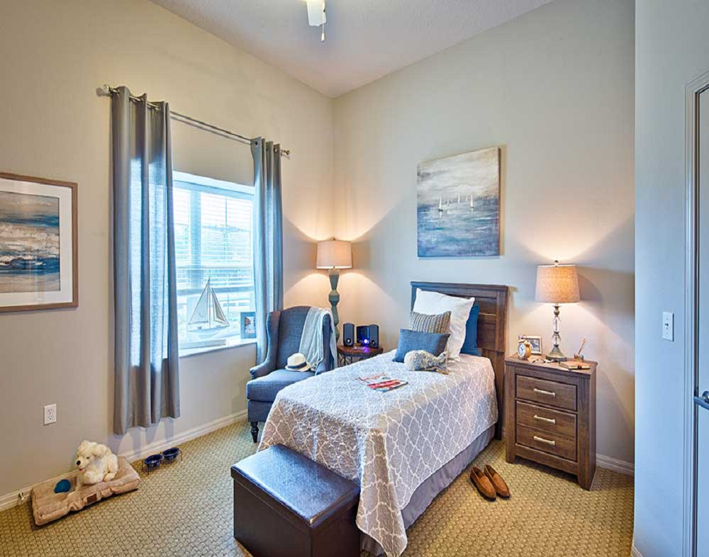 Lexington Place
