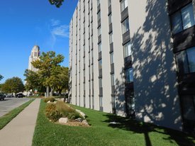 Capitol View Tower Apartments