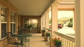 Laurel's Edge Assisted Living