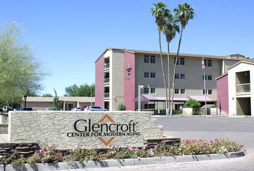 Glencroft Center for Modern Aging