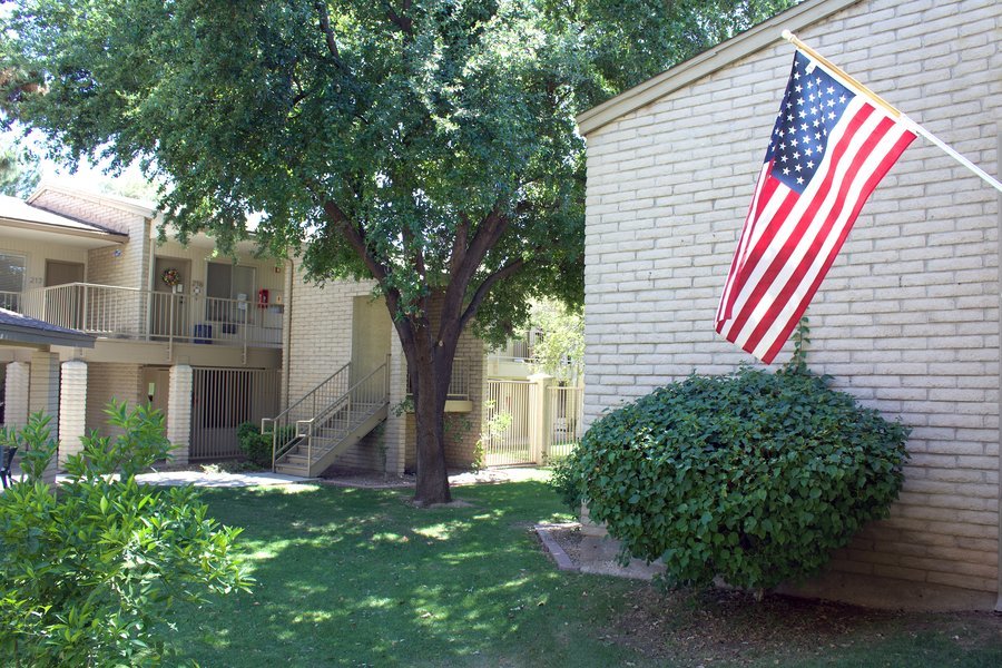 Glencroft Center for Modern Aging