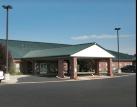 Absaroka Senior Living