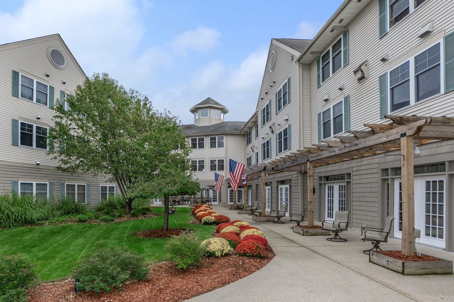 The Meetinghouse at RiverFront