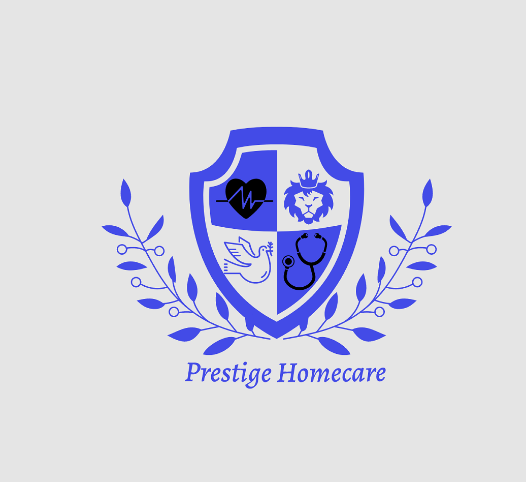 Prestige Home Care image