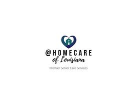 At Home Care of Louisiana 