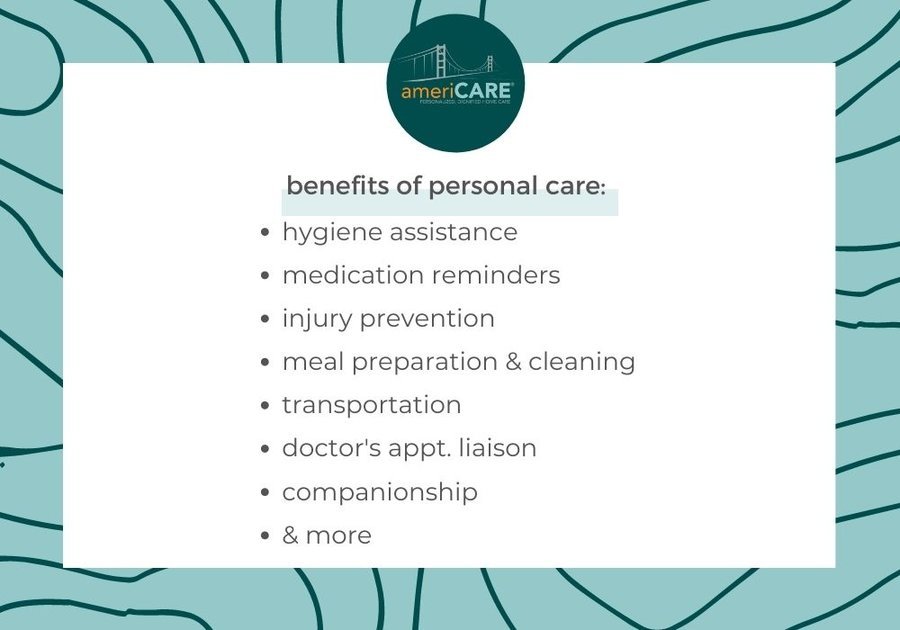 ameriCARE San Francisco