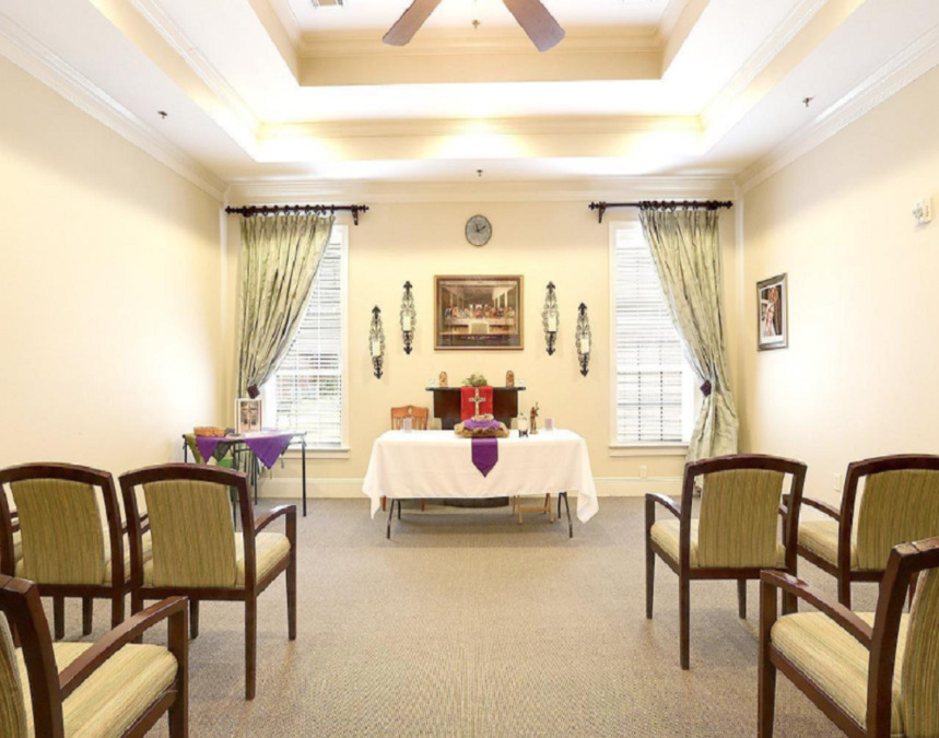 Summerfield Senior Living of Slidell
