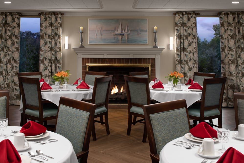 Anchor Bay at East Providence