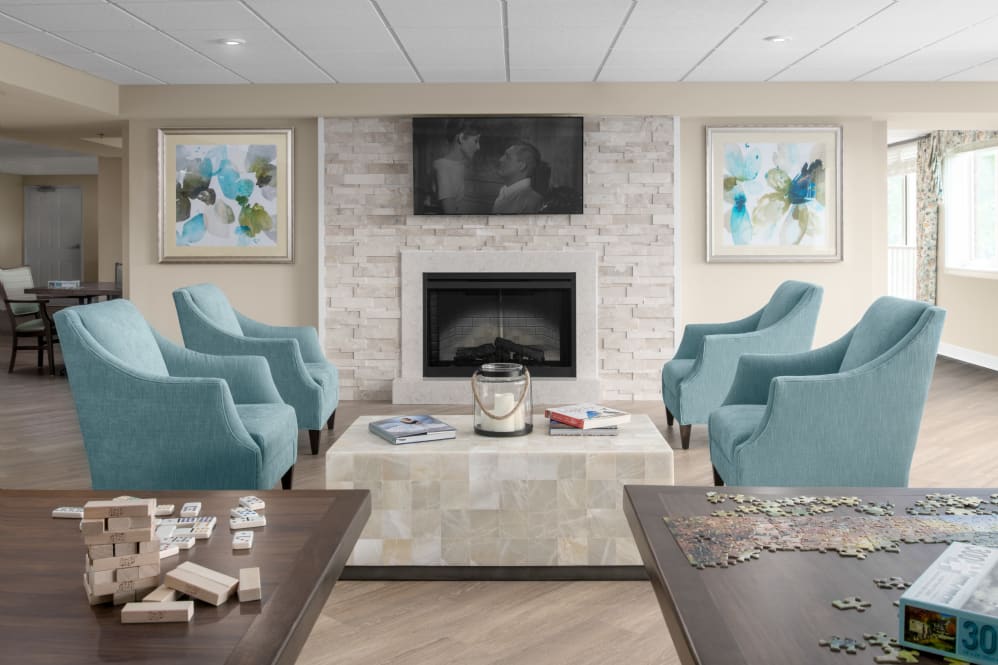 Anchor Bay at East Providence