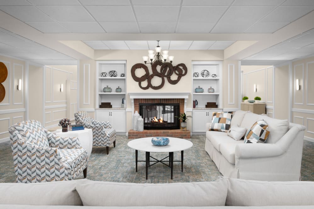 Anchor Bay at East Providence