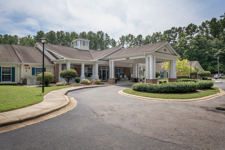 Carolina Reserve of Durham Durham, NC