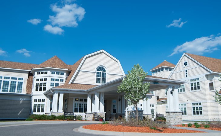 photo of Stoney River Assisted Living & Memory Care