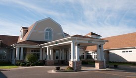 Stoney River Assisted Living & Memory Care