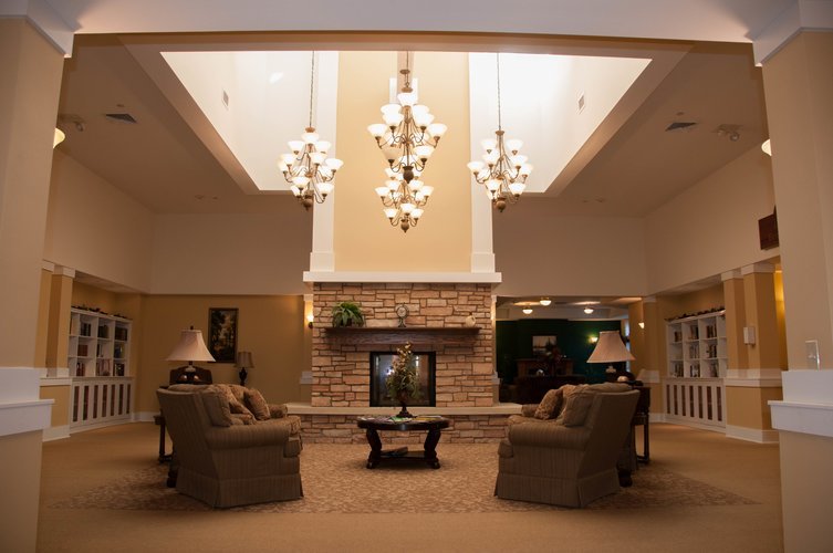 Stoney River Assisted Living & Memory Care Marshfield, WI