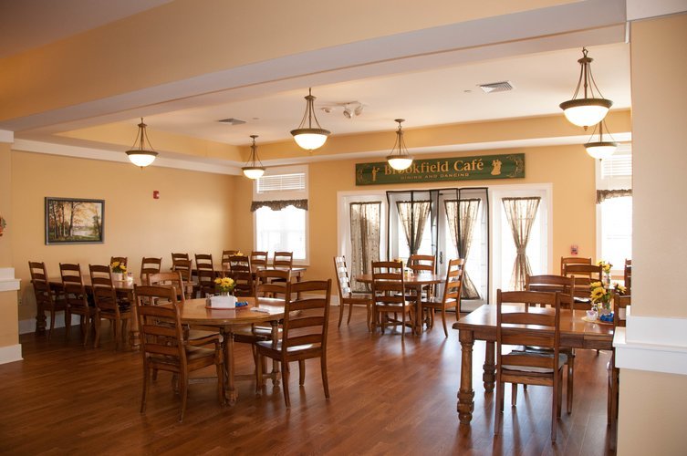 Stoney River Assisted Living & Memory Care Marshfield, WI