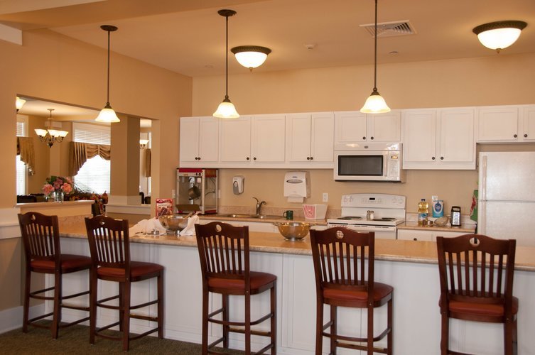 Stoney River Assisted Living & Memory Care Marshfield, WI