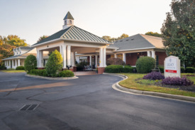 The Pines at Greenville Assisted Living & Memory Care