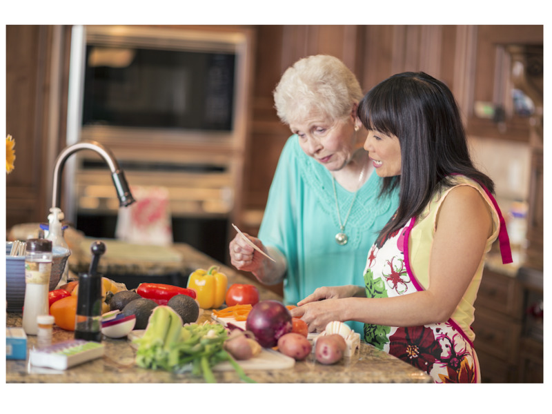 Homewatch CareGivers