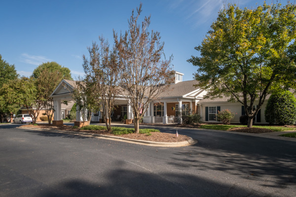 Chandler Place Assisted Living and Memory Care