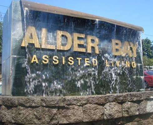 Alder Bay Assisted Living