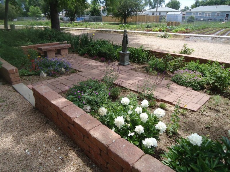 Garden Square of Greeley