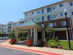 photo of Glen Forest Apartments