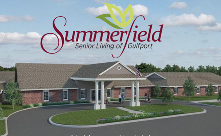 photo of Summerfield Senior Living of Gulfport