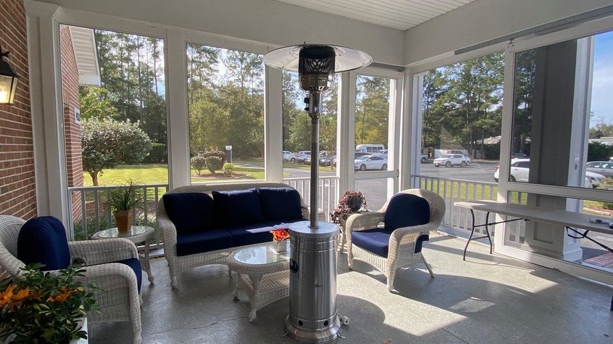 Southern Pines Senior Living Thomasville, GA