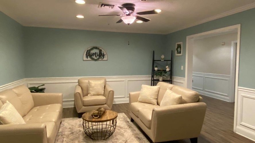 Southern Pines Senior Living Thomasville, GA