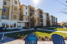 Lake Sumter Reserve Senior Apartment Homes