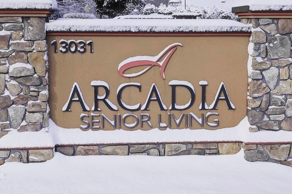 Arcadia Senior Living  image