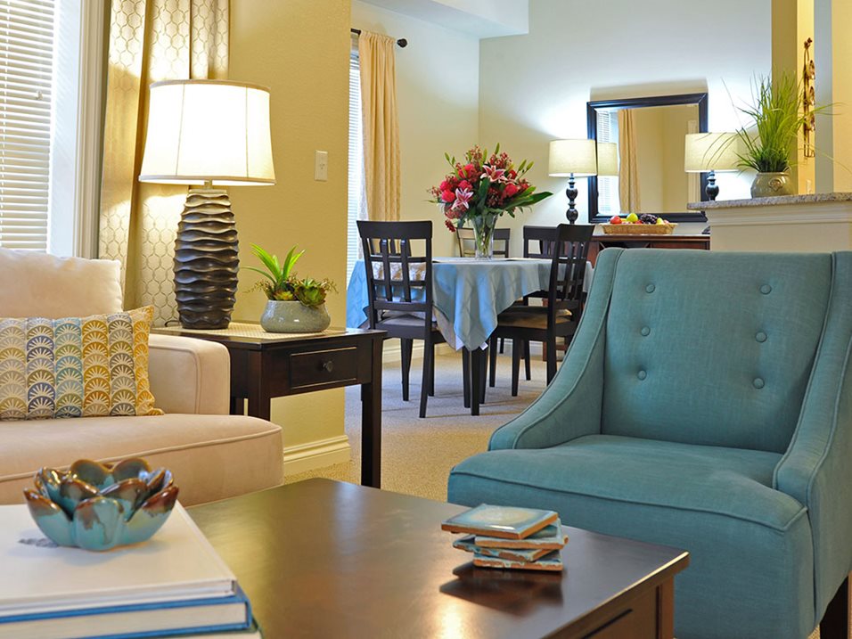 Rose Senior Living – Clinton Township