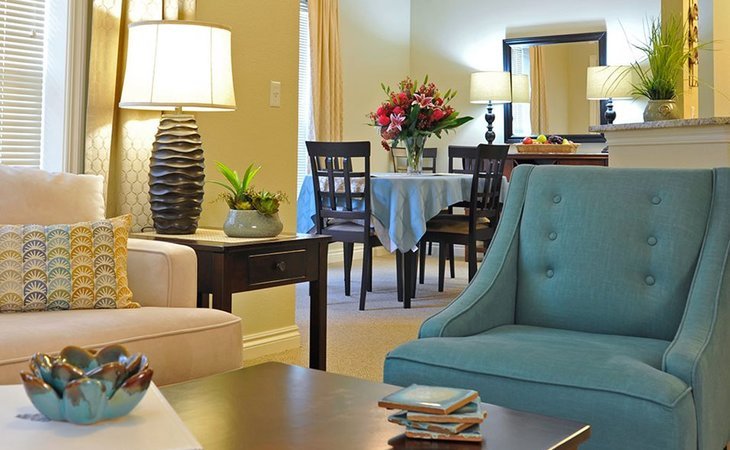 Rose Senior Living Clinton Township