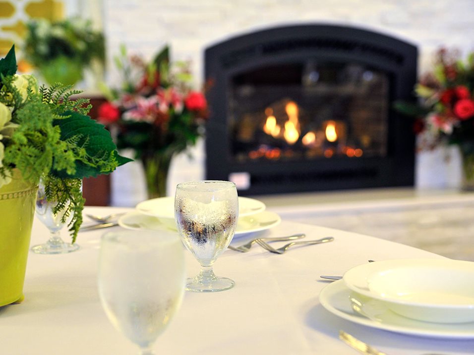 Rose Senior Living – Clinton Township