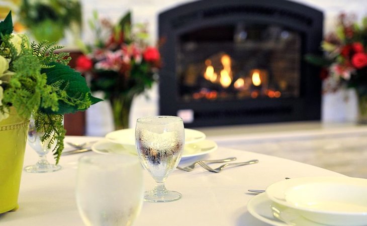 Rose Senior Living Clinton Township