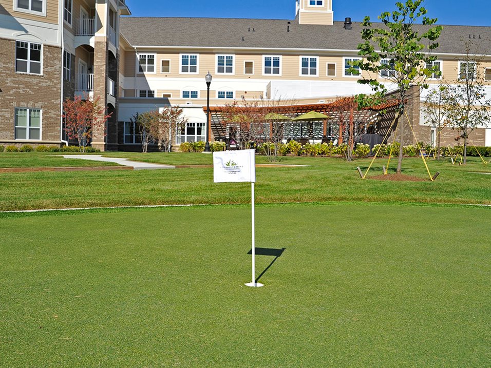 Rose Senior Living – Clinton Township