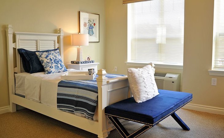 Rose Senior Living Clinton Township