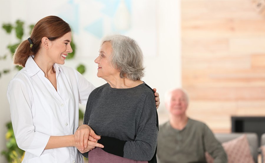 Collaborative Home Care