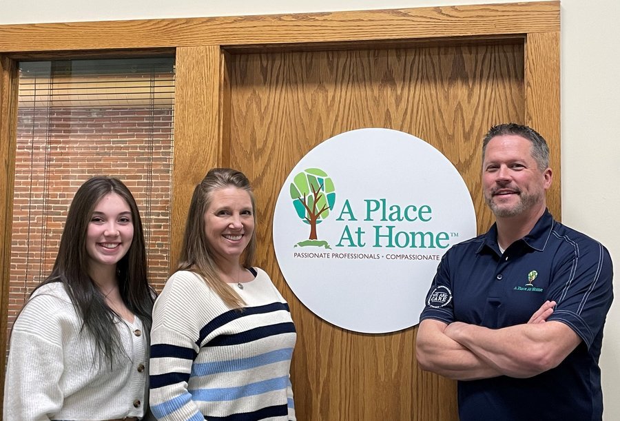 A Place At Home - North Chelmsford