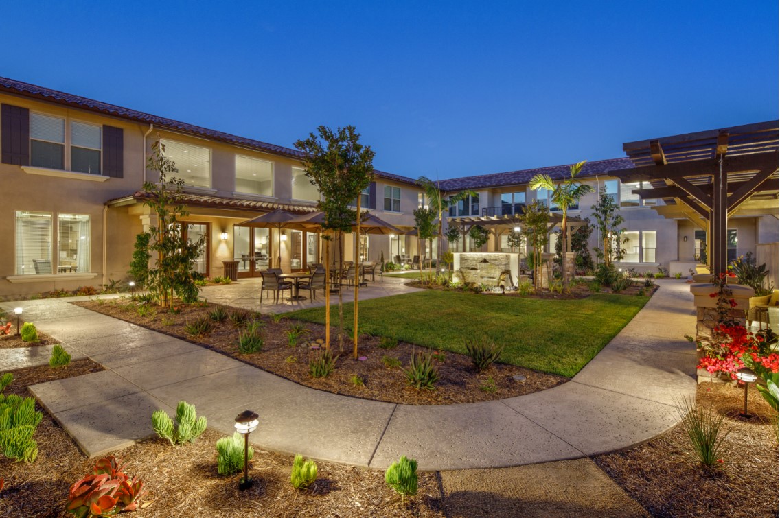 Oakmont of Riverpark