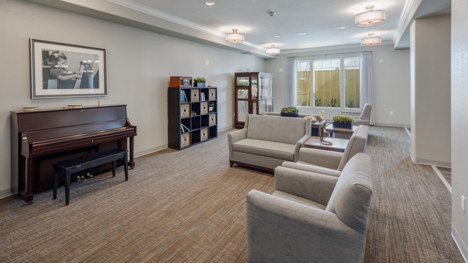 Oakmont of Riverpark