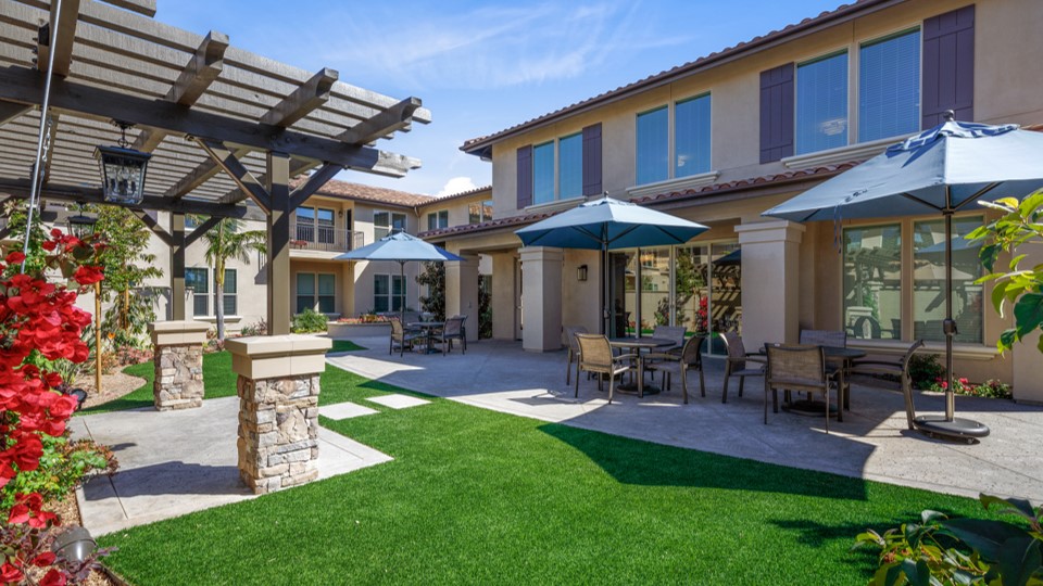 Oakmont of Riverpark