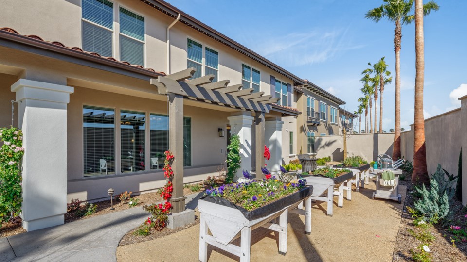 Oakmont of Riverpark