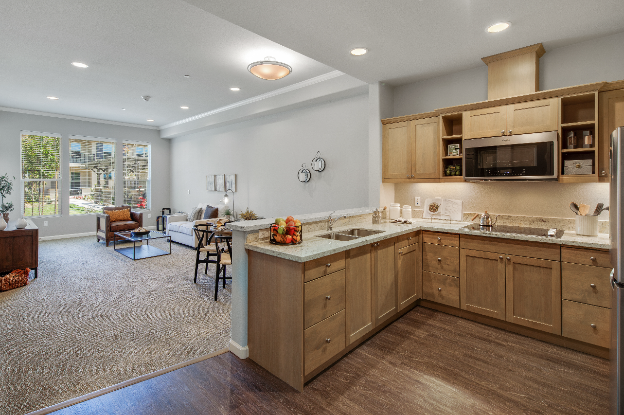 Oakmont of Riverpark