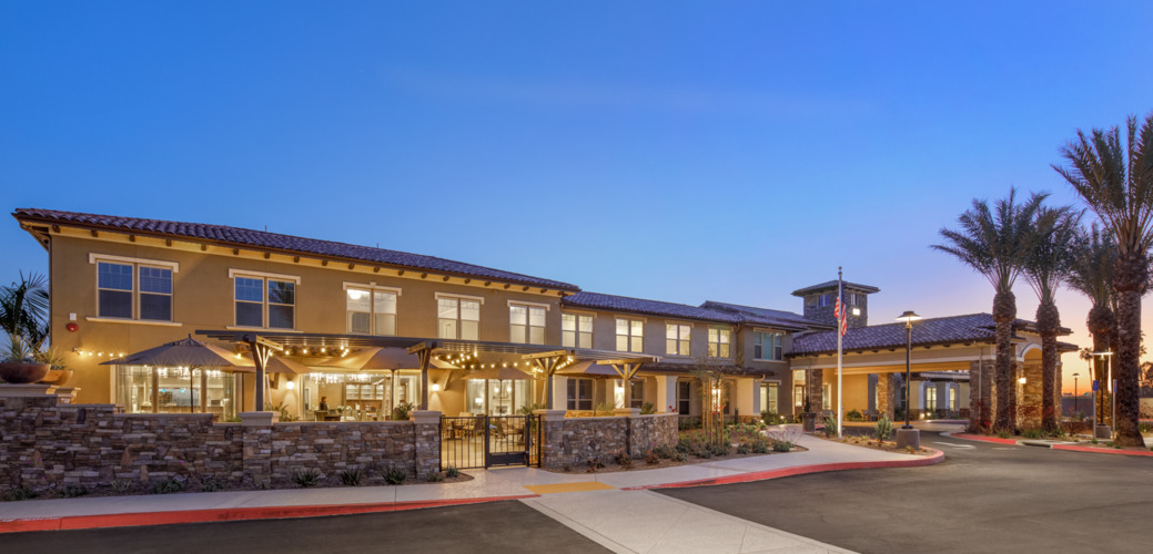 Oakmont of Riverpark Oxnard, CA