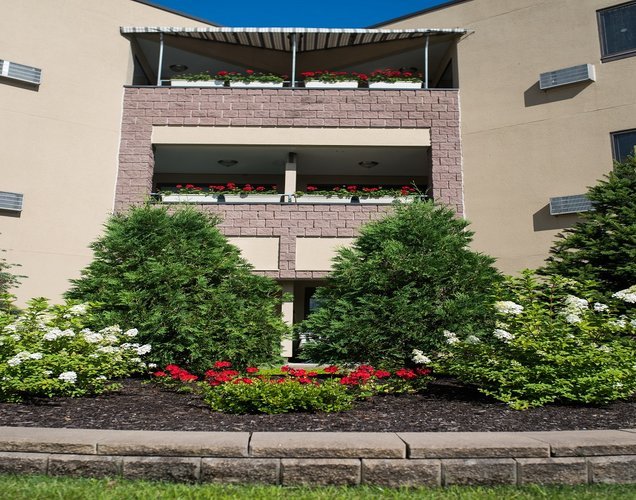 Beechwood at Eddy Memorial Troy, NY